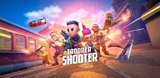 Trooper Shooter Tips and Tricks That Every Beginner Should Know