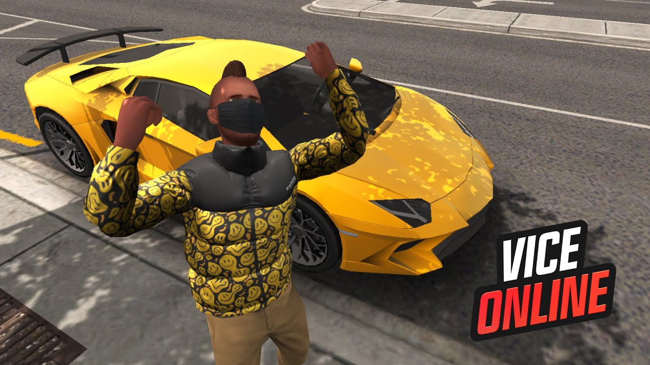 Vice Online Open World Games Beginner’s Tips and Tricks