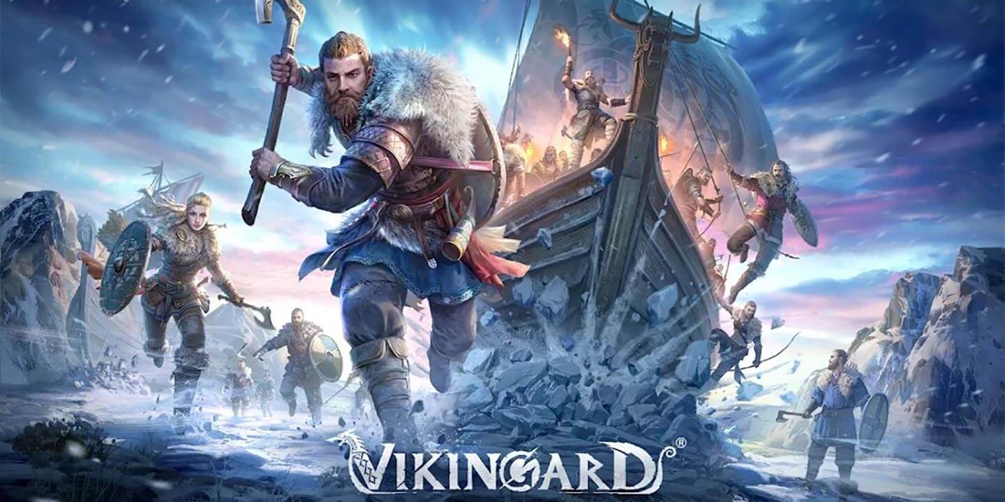 Vikingard Beginner’s Tips and Tricks To Dominate