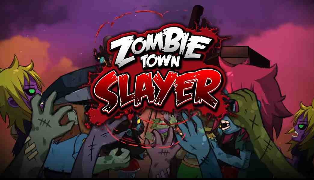 Zombie Town Slayer is open for pre-registration on Android