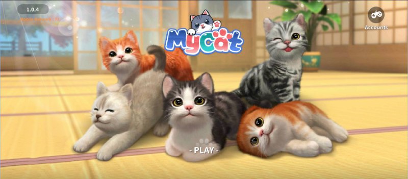 My Cat:Pet Game Simulator Beginner’s Guide, Tips and Tricks