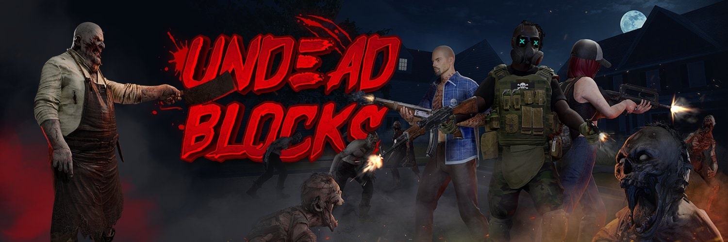 Everything That You Need To Known About Undead Blocks Deep Dive