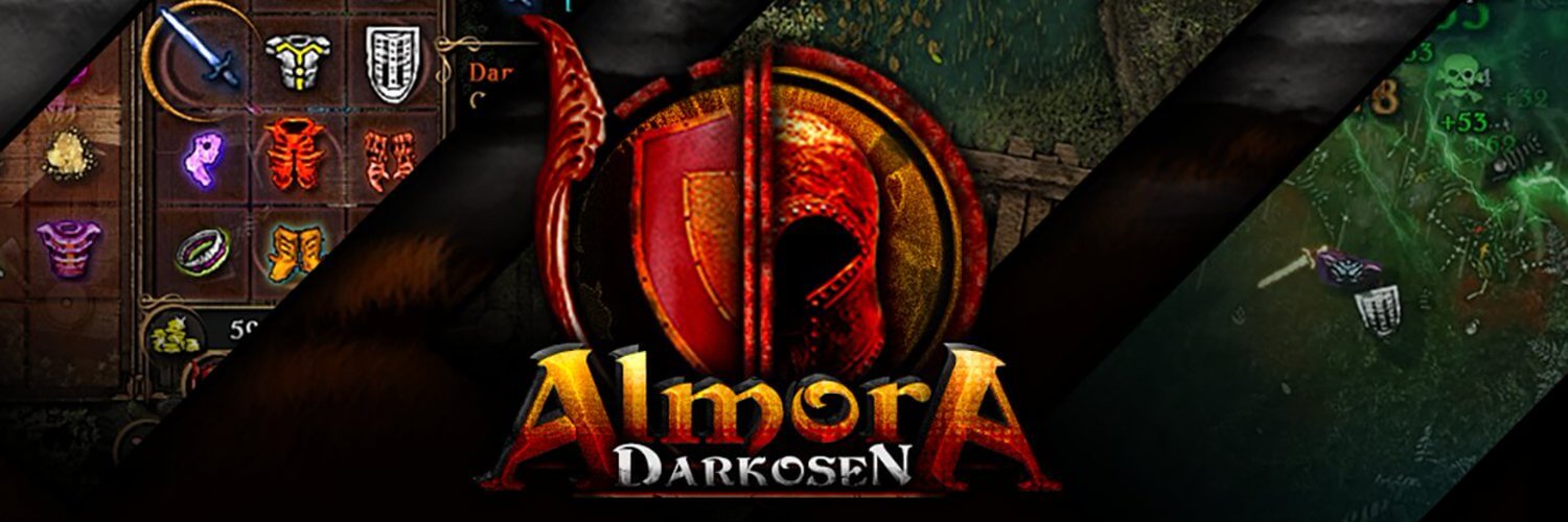 Almora Darkosen RPG Beginner’s Tips and Tricks
