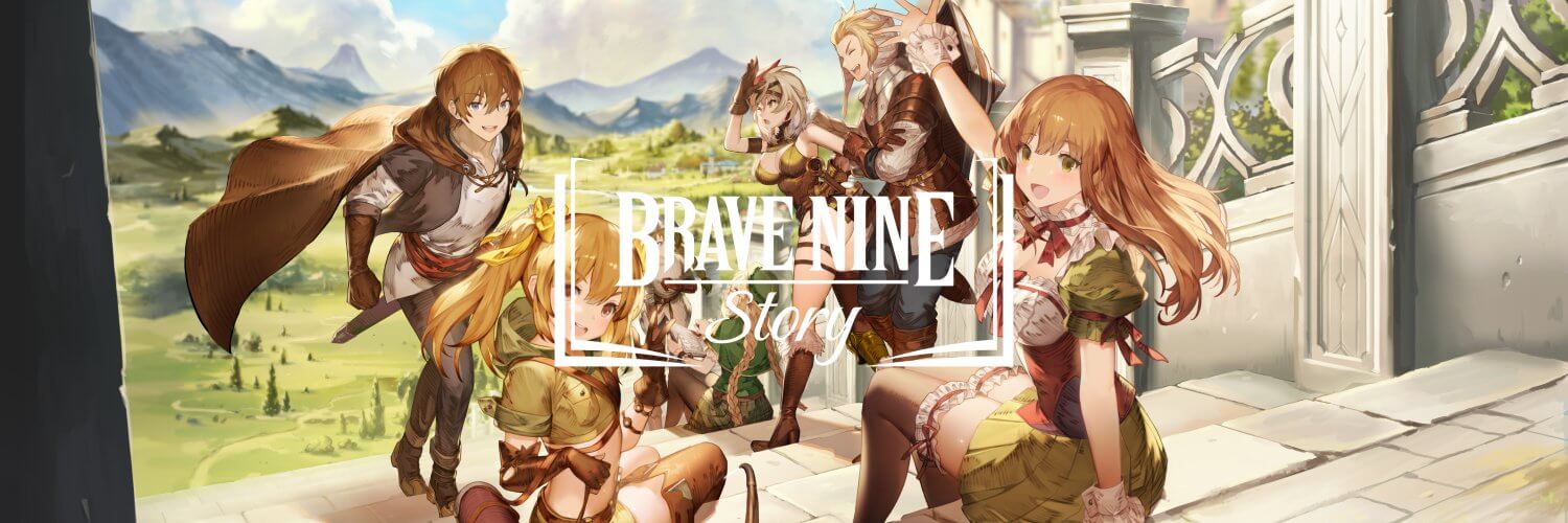 BraveNine Story Open Beta Begins In The USA, Canada, Singapore, and The Philippines