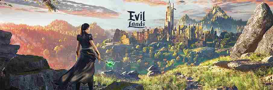 Evil Lands Online Action RPG Beginner’s Guide: Tips And Tricks To Get Started