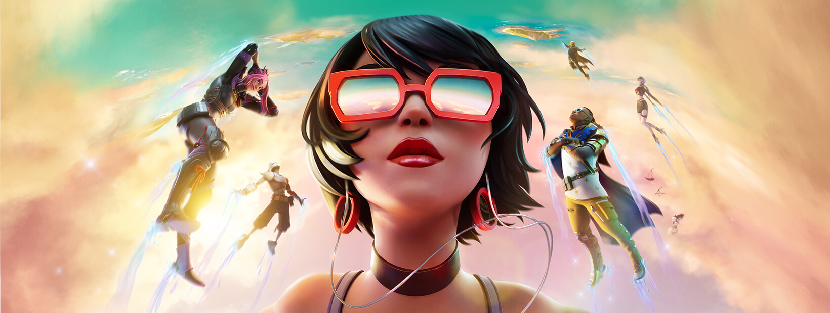 Fortnite Hints Players On Upcoming Collaboration With Dragon Ball