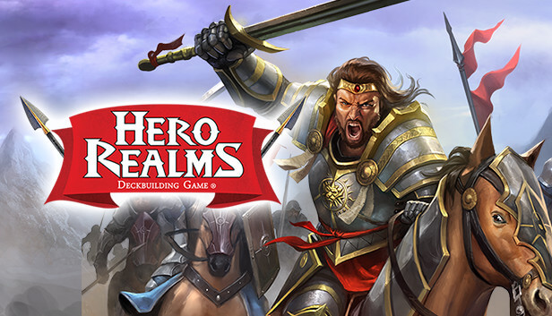 Hero Realms Beginners Guide To Get Started