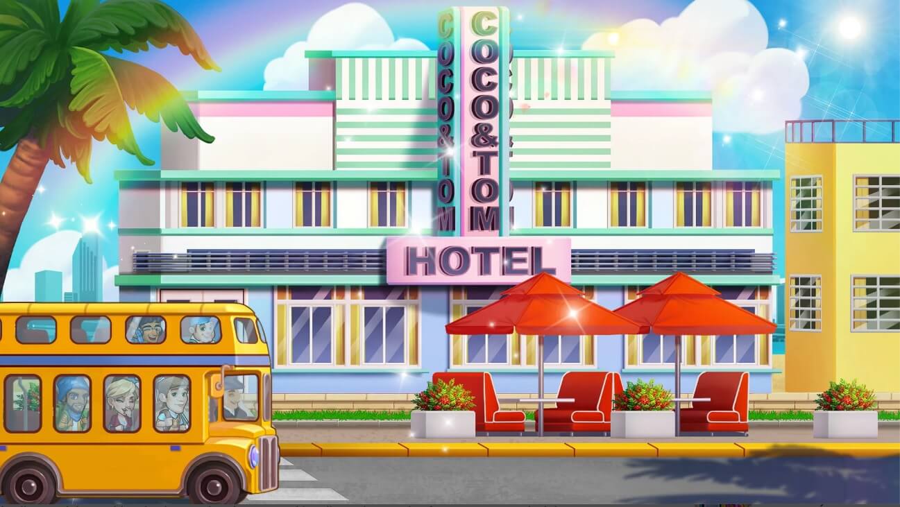 Hotel Frenzy: Home Design Beginner’s Guide, Tips and Tricks