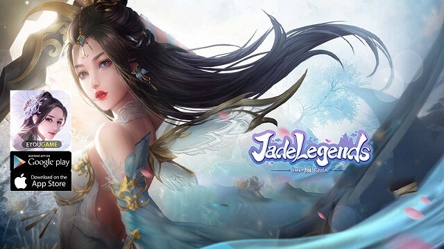 Jade Legends Immortal Realm Redeem Codes (July 2025)