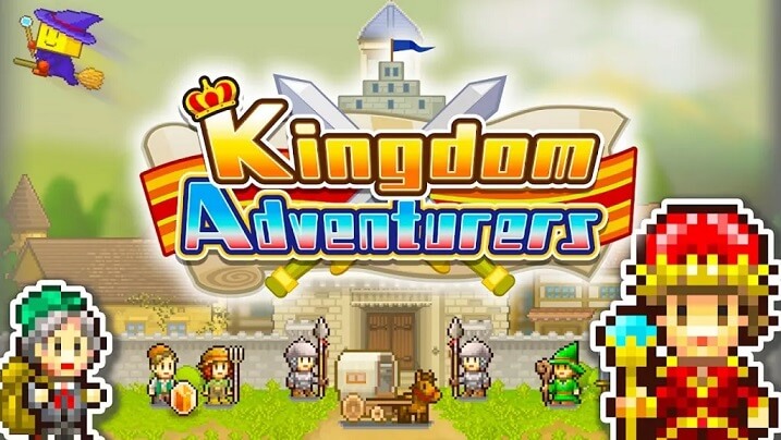 Kingdom Adventurers Best Tips and Tricks To Get Started