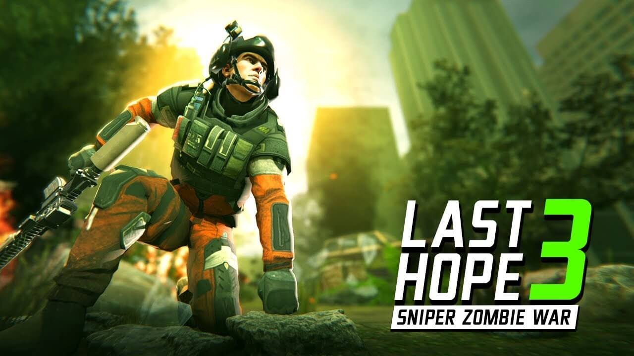 Last Hope 3: Sniper Zombie War Beginner’s Guide and Tips