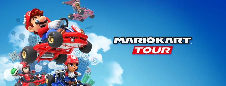 Mario Kart Tour To Introduce “New Ways To Play Multiplayer” In September 2022