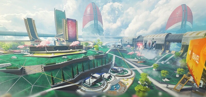 Apex Legends Mobile Season 3 Leaks; New Weapon, Map, Vehicle, Theme