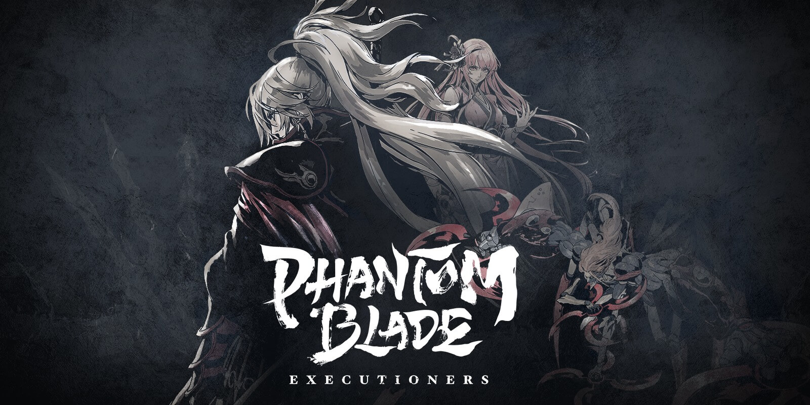 Phantom Blade: Executioners Closed Beta Test Begins