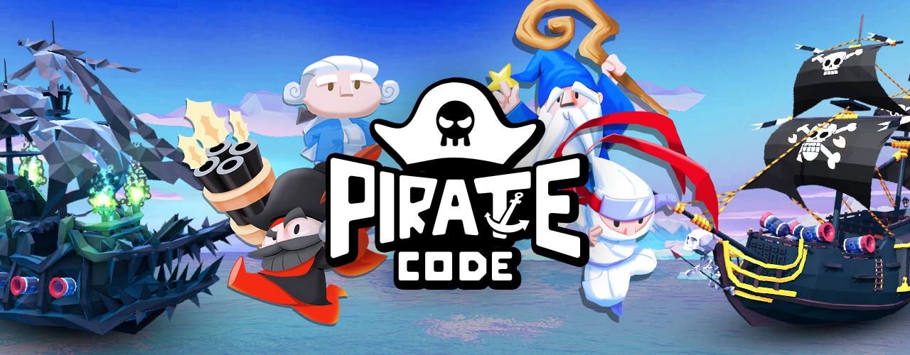 Pirate Code – PVP Battles at Sea beginner’s guide and tips