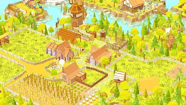 Pocket Build Beginner’s Guide To Dominate The Game