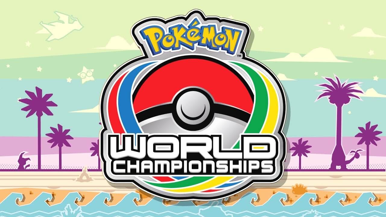 Pokémon World Championship 2022 Event: Schedule, Prizes, and Streaming