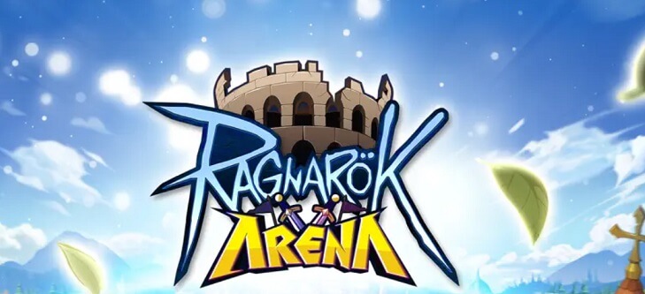 Ragnarok Arena Close Beta Test: Here is everything you want to know!