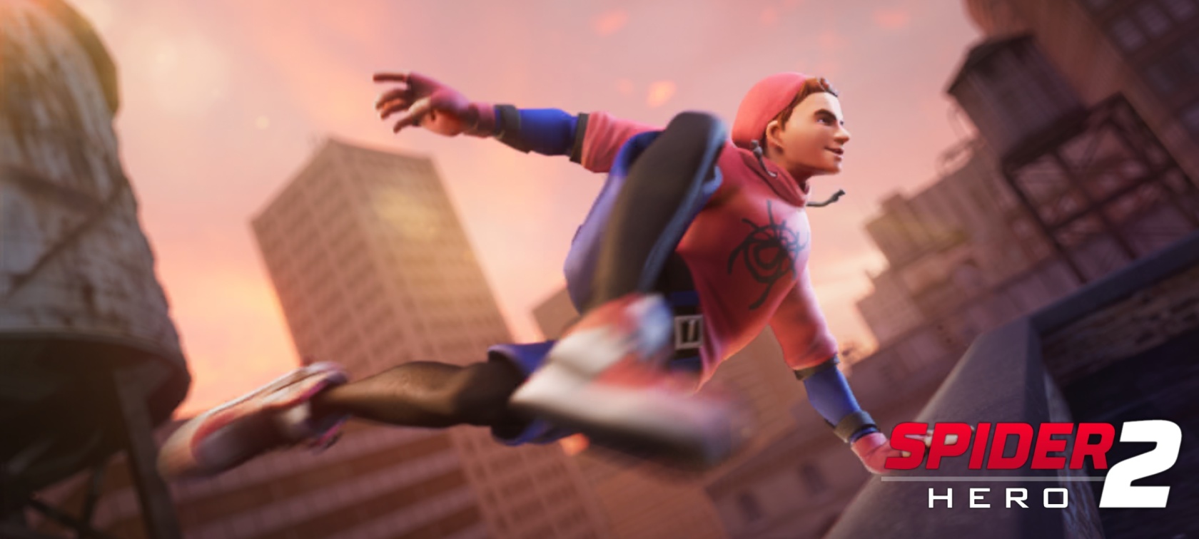 Spider Fighter 2 Beginner’s Guide To Get Started