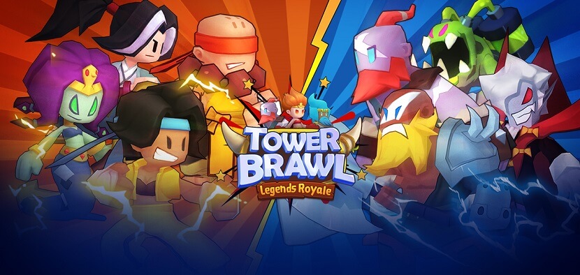 Tower Brawl Redemption Codes