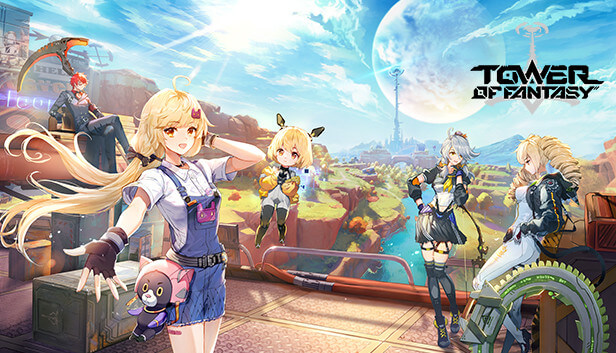 Tower of Fantasy Reroll Guide: A Step-by-Step Process