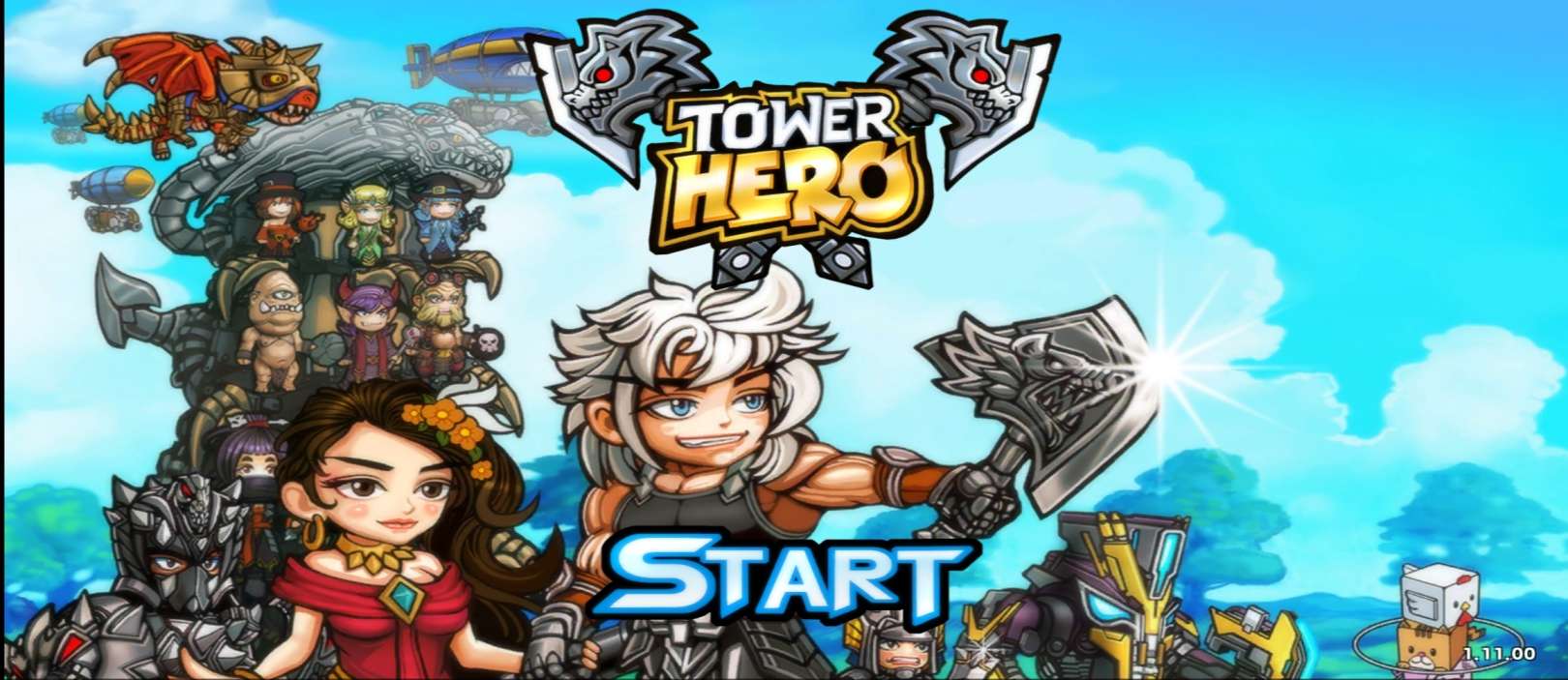 Tower Hero – Tower Defense Beginner’s Guide and Tips