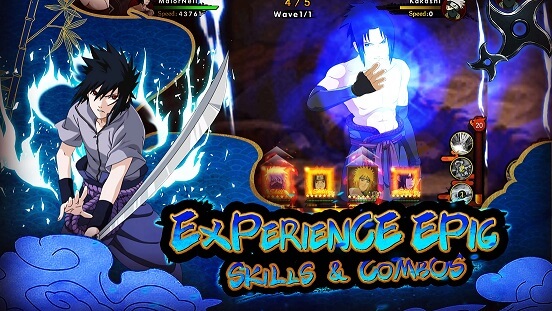 Ultimate Wars Awaken Redeem Codes