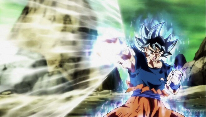 Ultra Instinct Super Warrior Redeem Codes