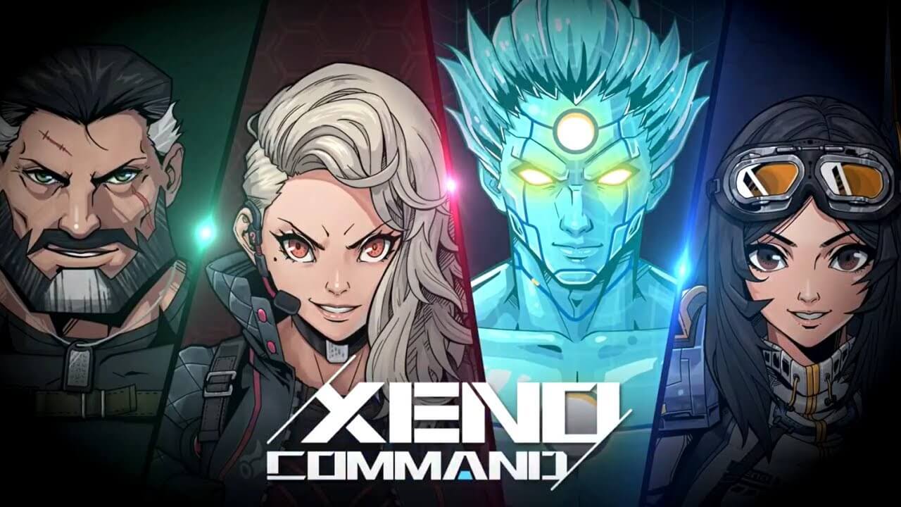 Xeno Command Beginner’s Guide, Tips and Tricks