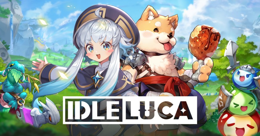 IDLE LUCA Beginner’s Guide and Tips