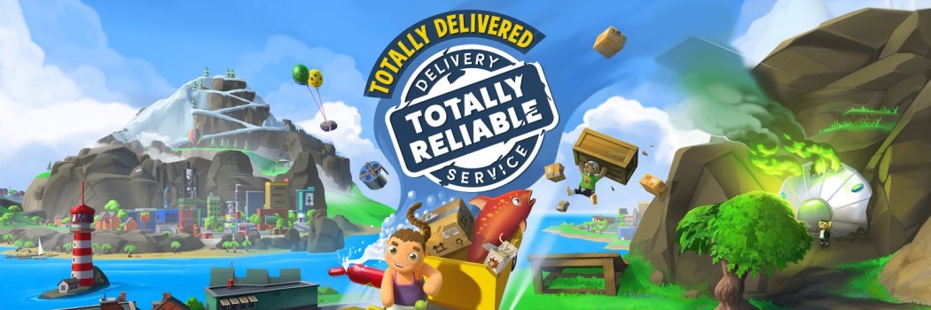 Totally Reliable Delivery Service beginner’s guide and tips