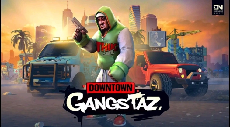 Downtown Gangstaz: Online War Beginner’s Guide and Tips