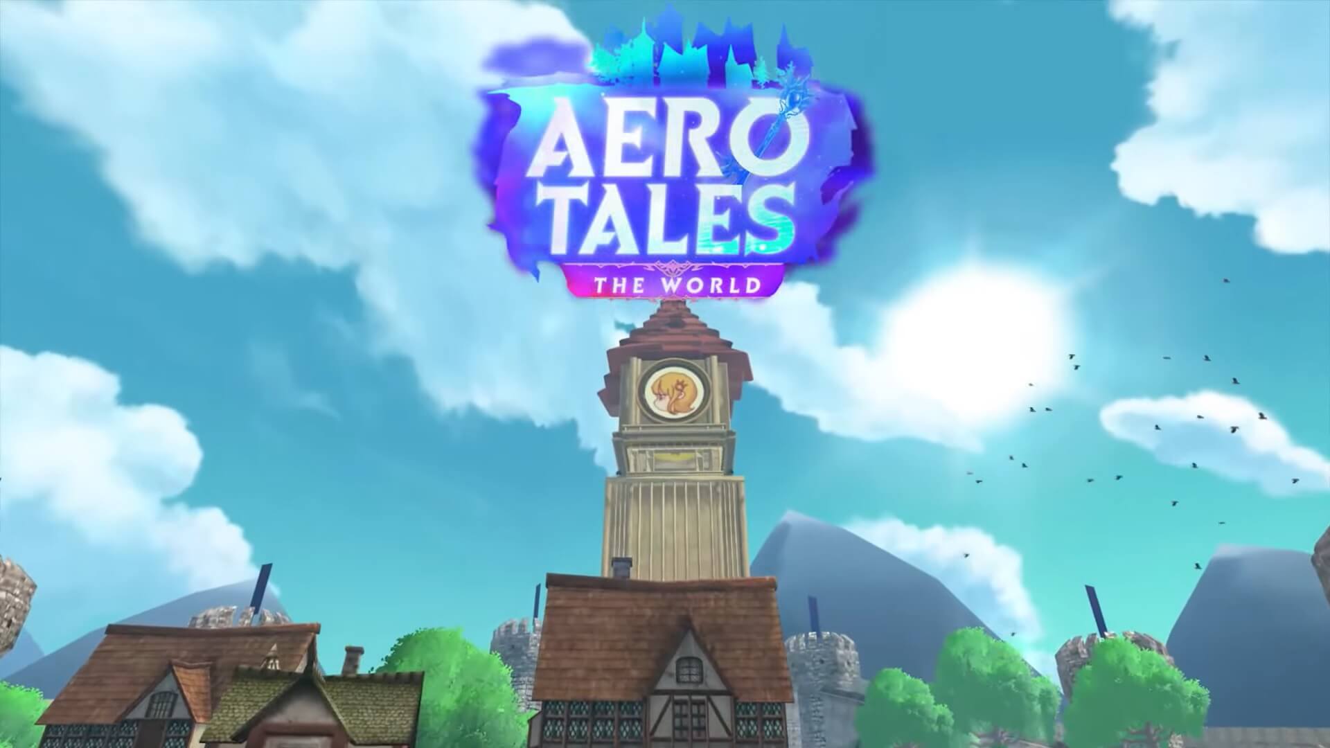 RPG Aero Tales Online – MMORPG Beginner’s Guide, Tips & Tricks