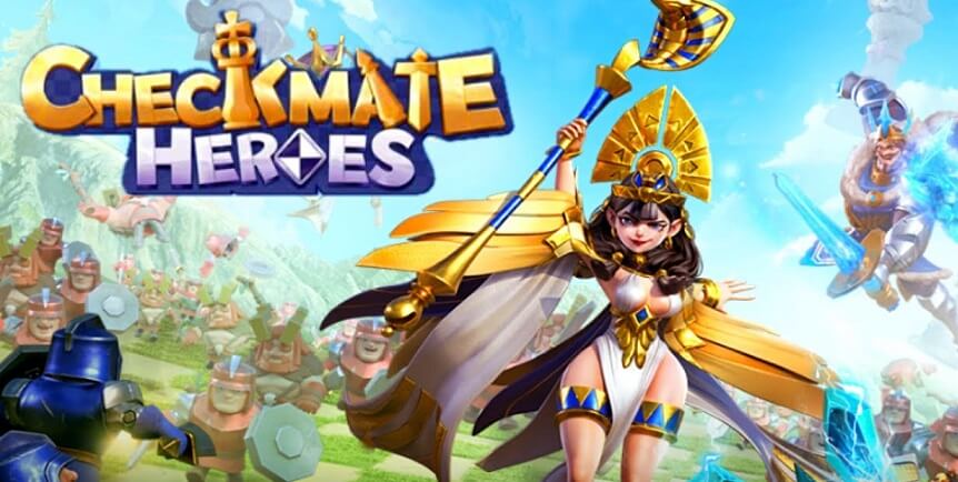 Checkmate Heroes Gift Codes