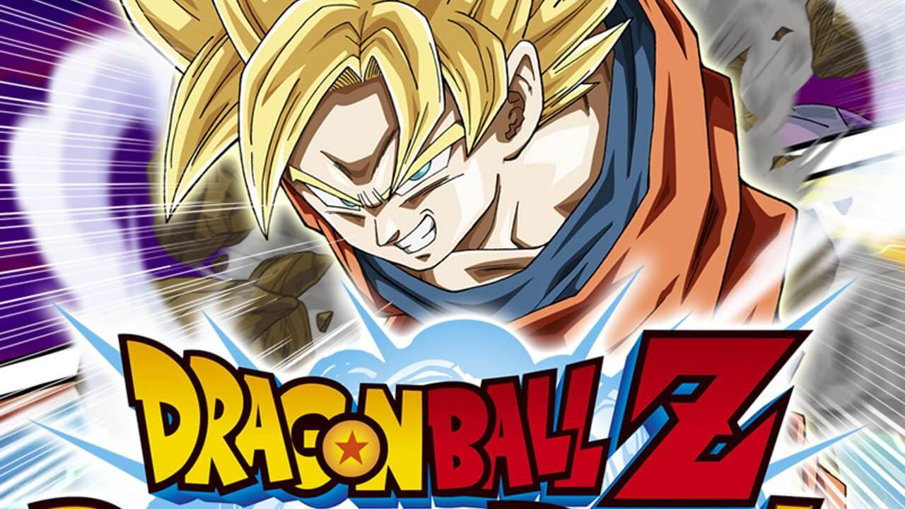 Dragon Ball Z Dokkan Battle launches Worldwide Campaign Part 2
