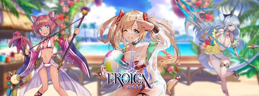Eroica Tier list – All characters ranked from best to worst