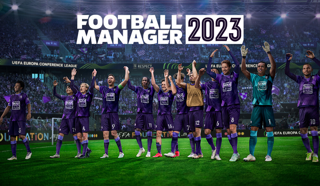 FOOTBALL MANAGER 2023 To Release On November 8th