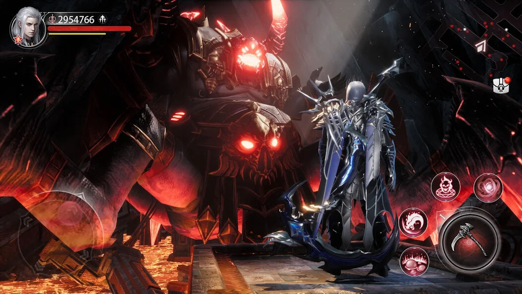 Immortal Awakening Is Now Up For Pre-Registration