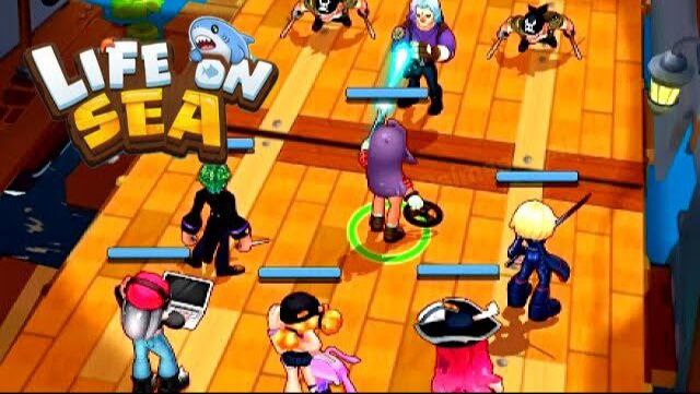 Life On Sea Guide For Beginners With Some Amazing Tips And Tricks