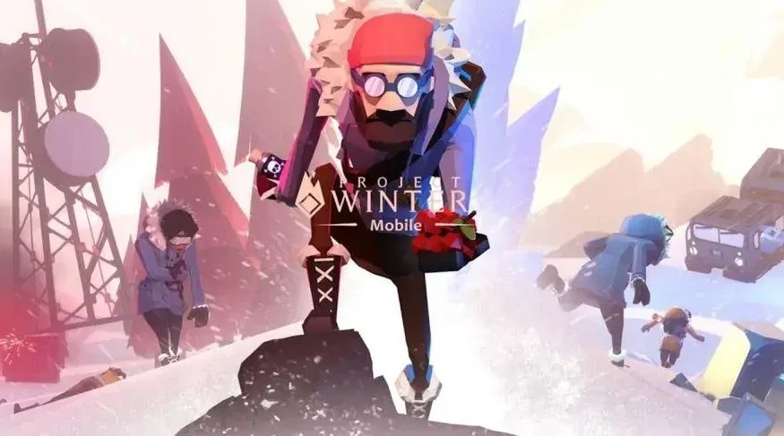 Project Winter Mobile: Top tips and tricks for beginners