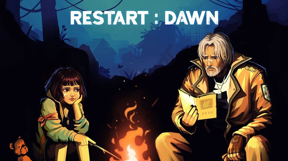 Restart: Dawn Tips and Tricks