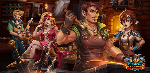 Shop Heroes Legends Beginners Guide: Tips and Tricks To Get Started
