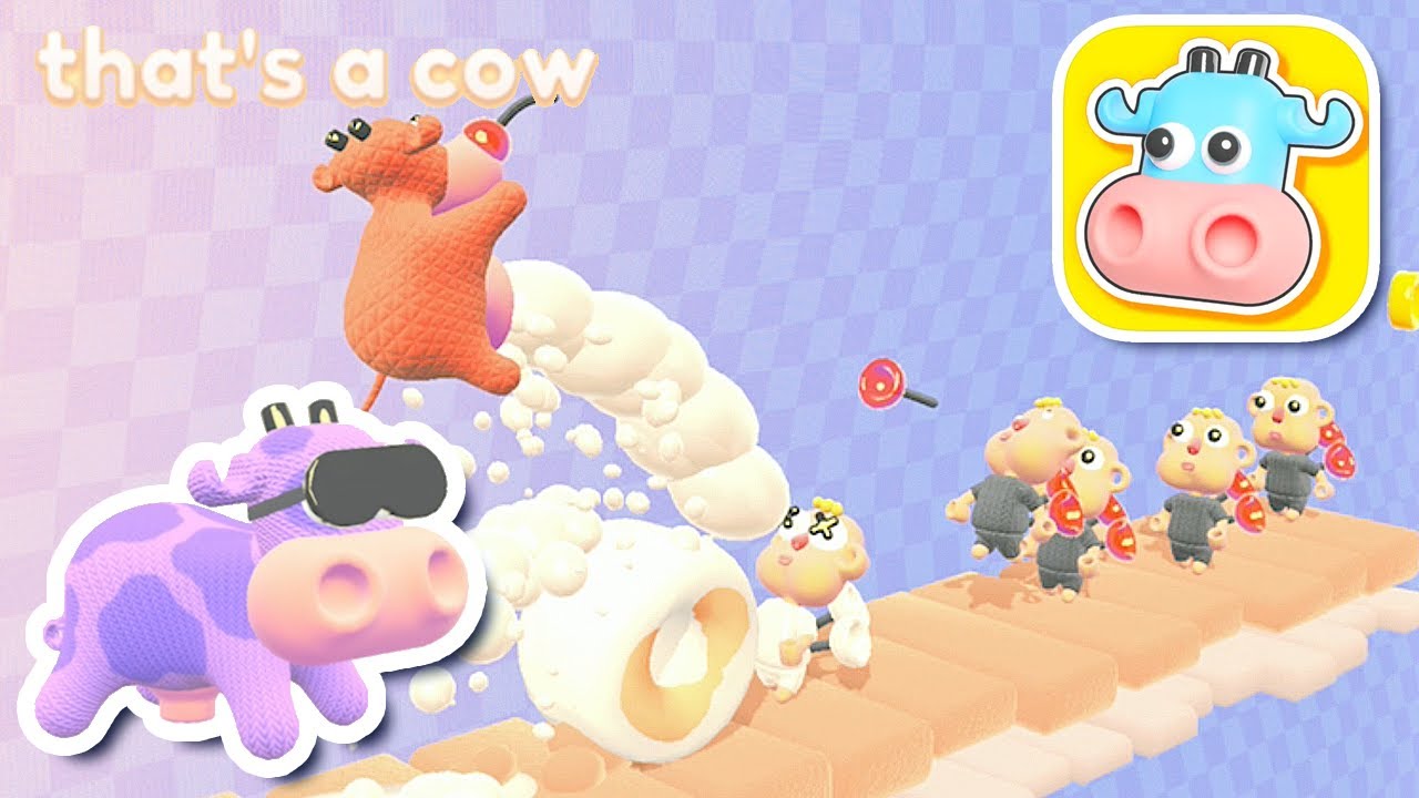 That’s a Cow Beginner’s Guide Tips and Tricks