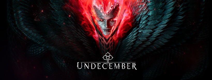 Undecember Will Release Worldwide On October 12