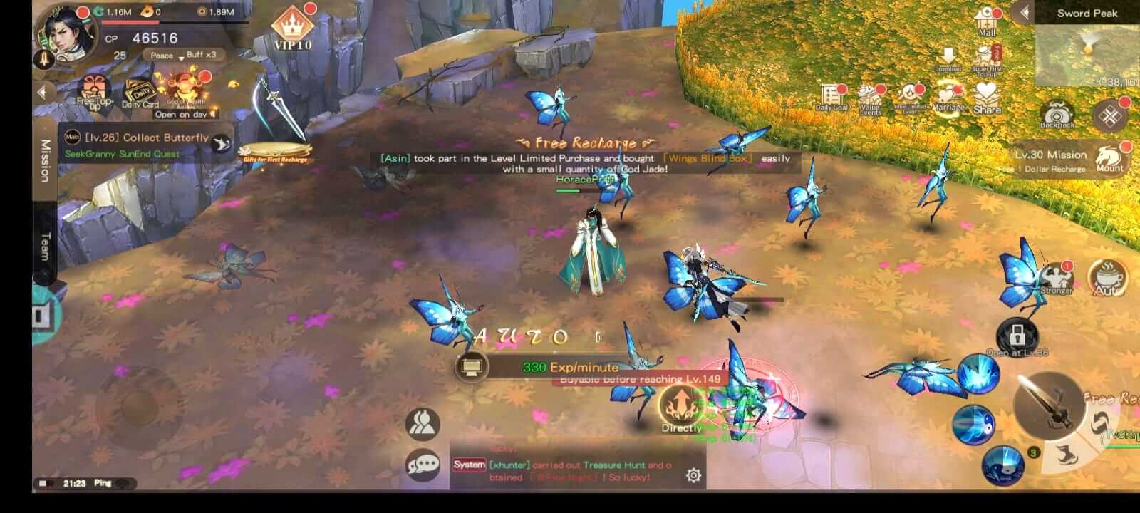 Chaos: Immortal Era Beginners Guide with Tips