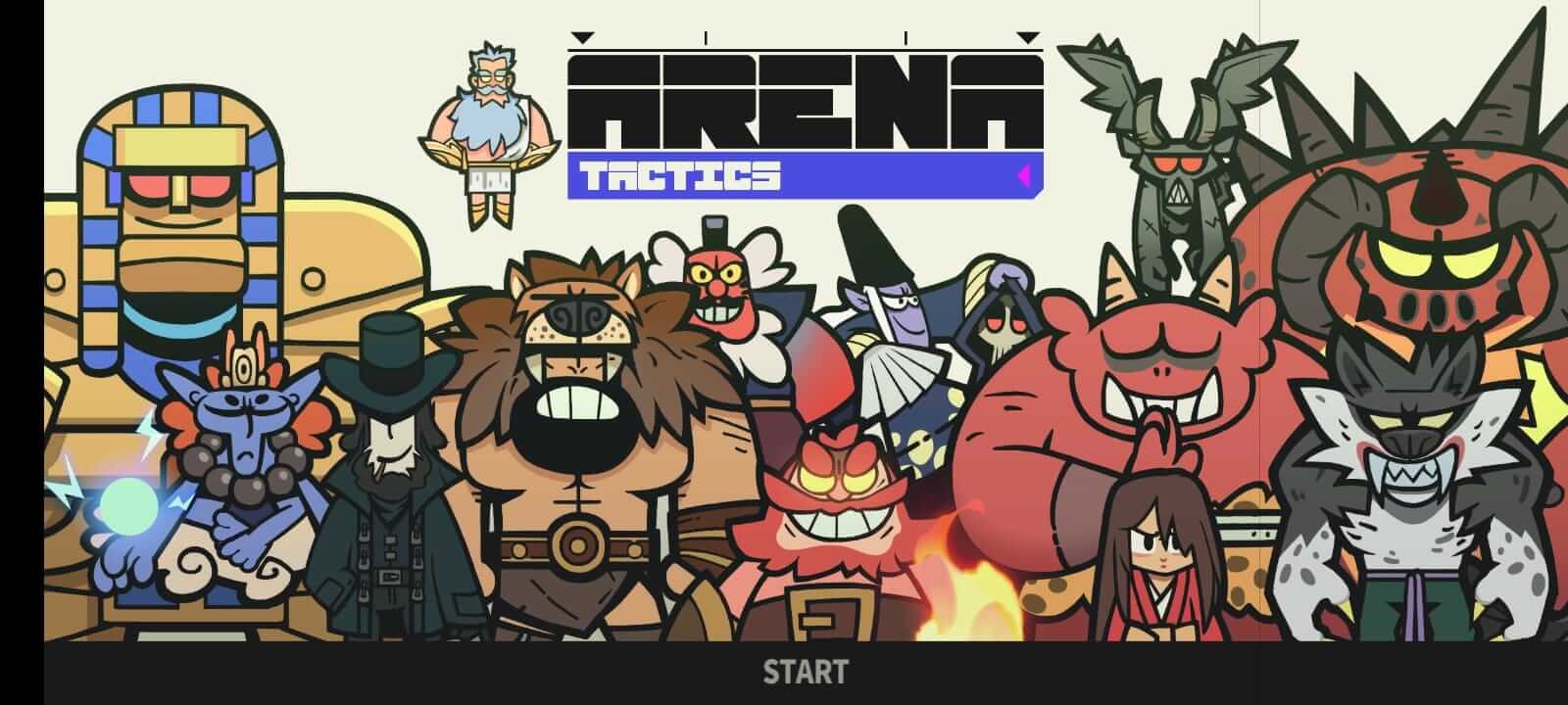 Arena Tactics Beginners Guide To Get Started