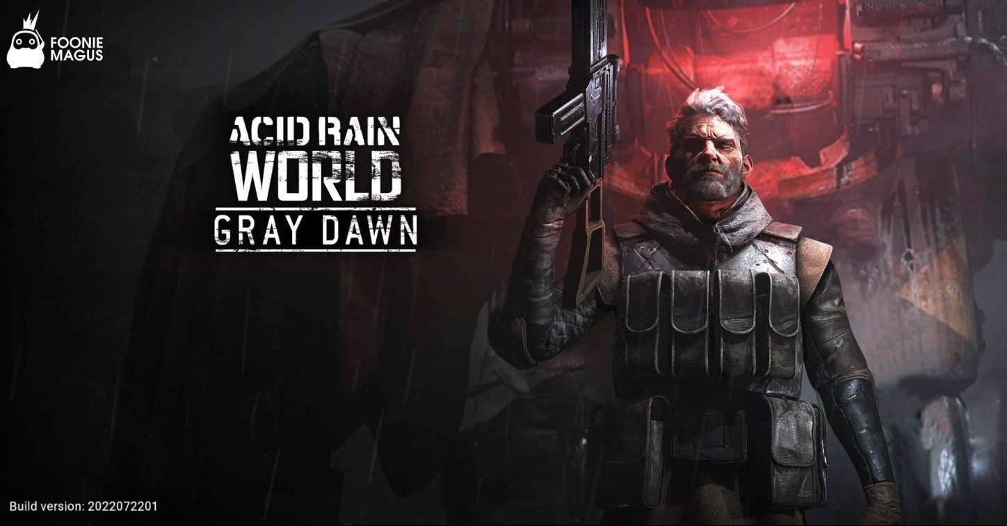 Acid Rain World Beginner’s Guide: Tips and Tricks To Get Started