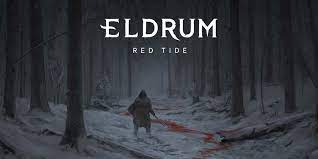 Eldrum: Red Tide fantasy RPG is now available on Android and iOS