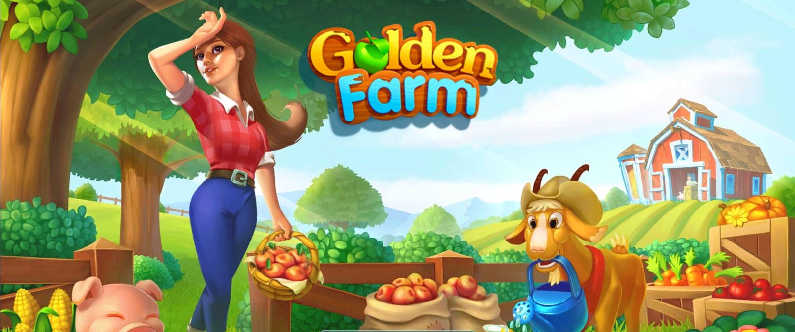 Golden Farm Beginner’s Guide and Tips
