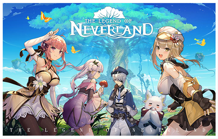 The Legend of Neverland Beginner’s Guide: Tips and Tricks To Get Started